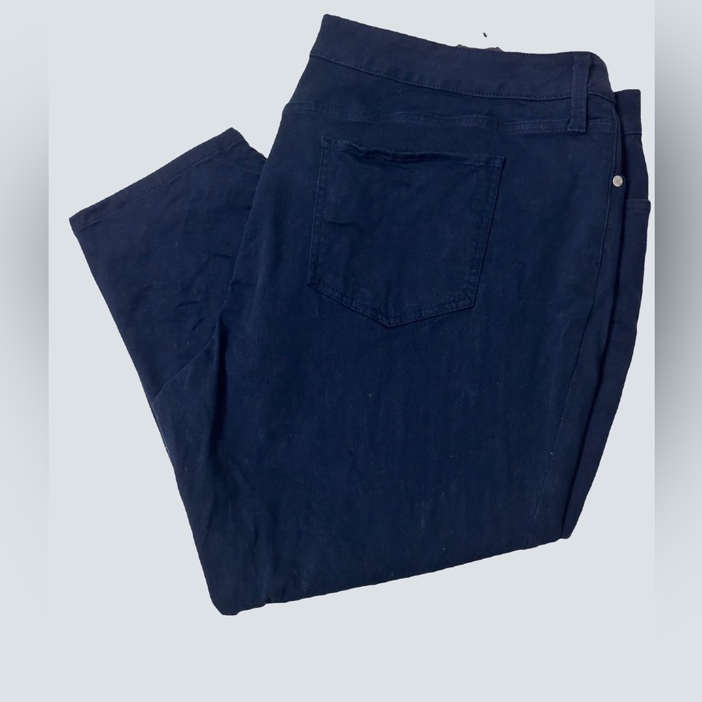 Women’s Boutique Ankle Jeans-24W